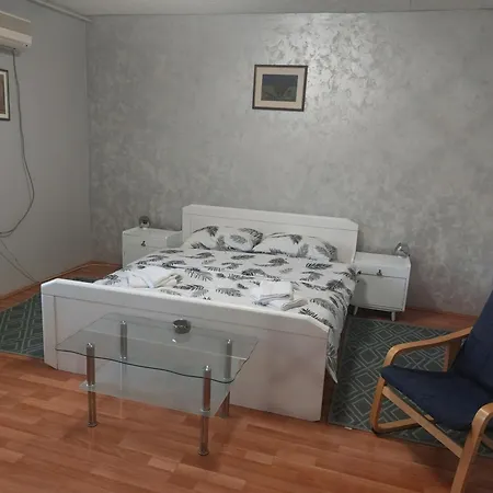 Apartamento Milica *