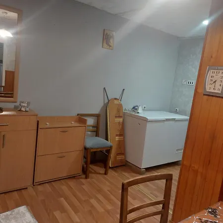 Apartment Milica Ruma