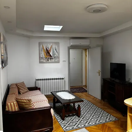 Apartment Milica Belgrade