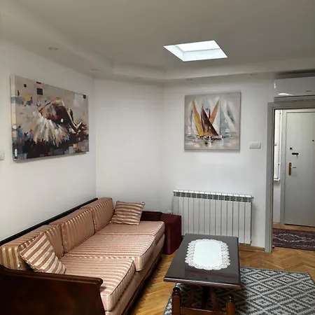Apartment Milica Belgrade