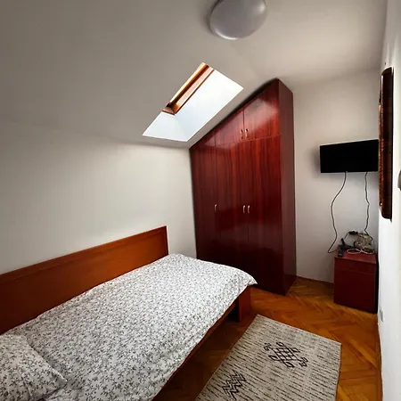 Milica Apartment Belgrade