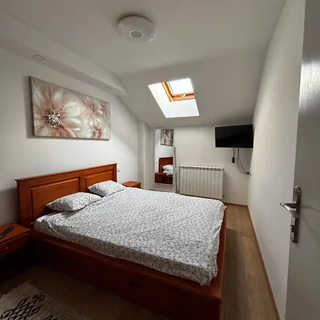 Milica Apartment *