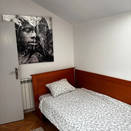 Milica Apartment