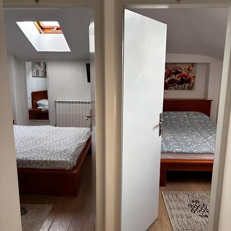 Milica Apartment