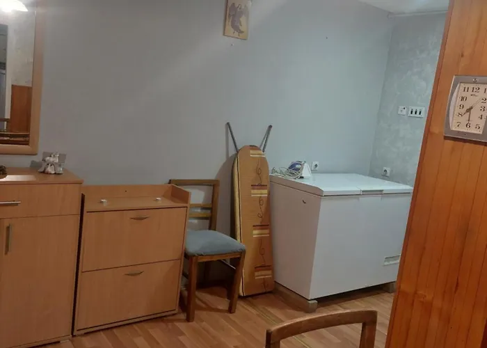 Apartment Milica Ruma